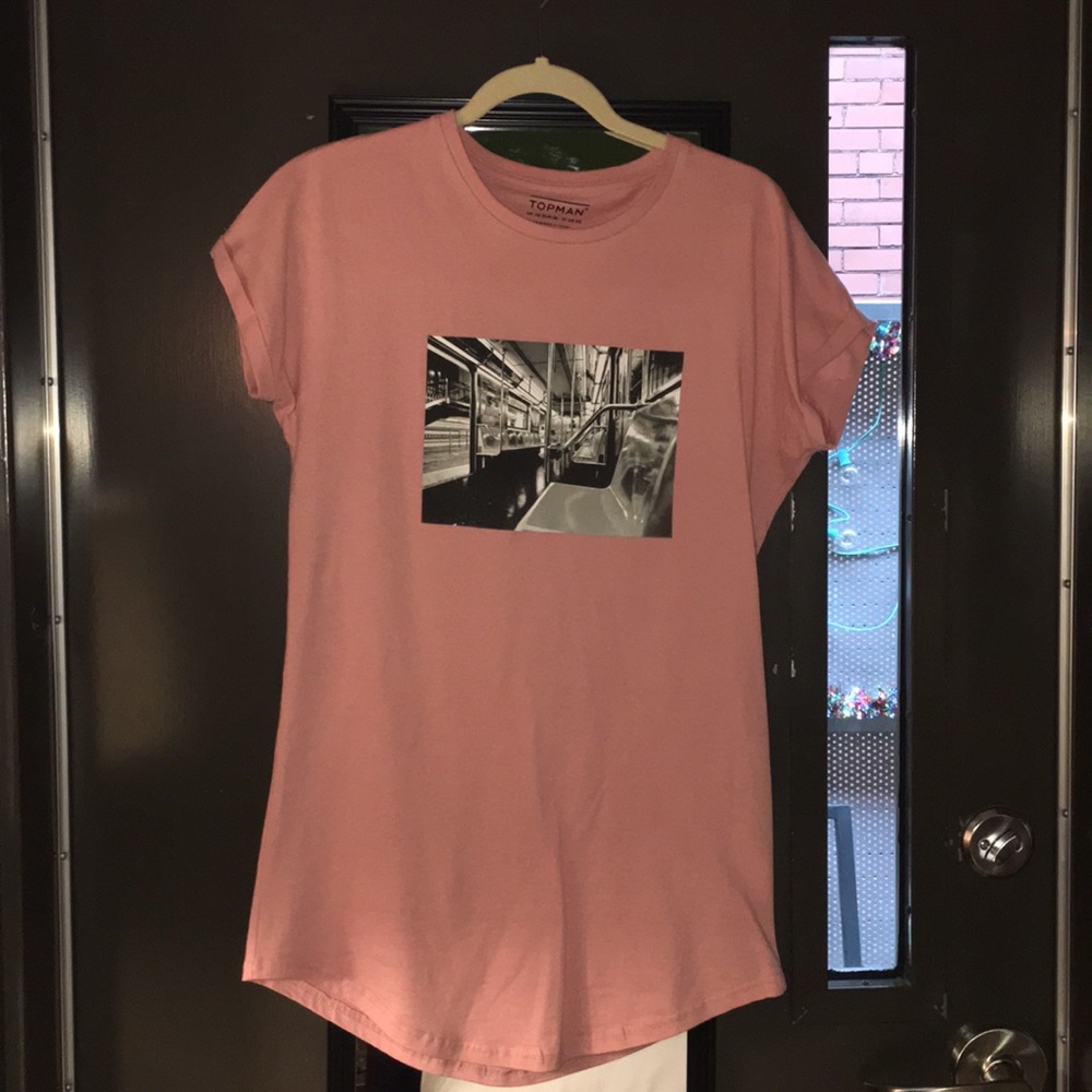 Topshop T-shirt